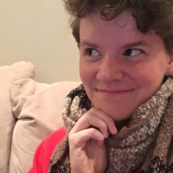 Profile picture of Megan