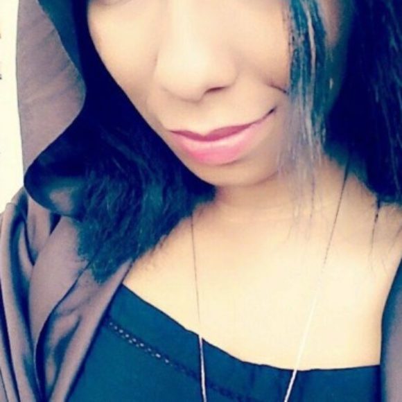 Profile picture of Zoe Jackson