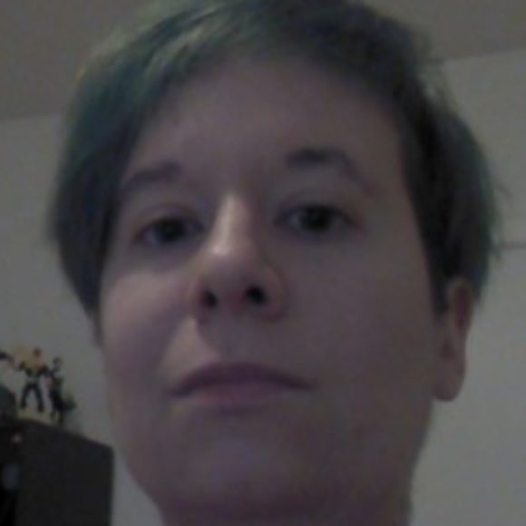 Profile picture of Geneviève
