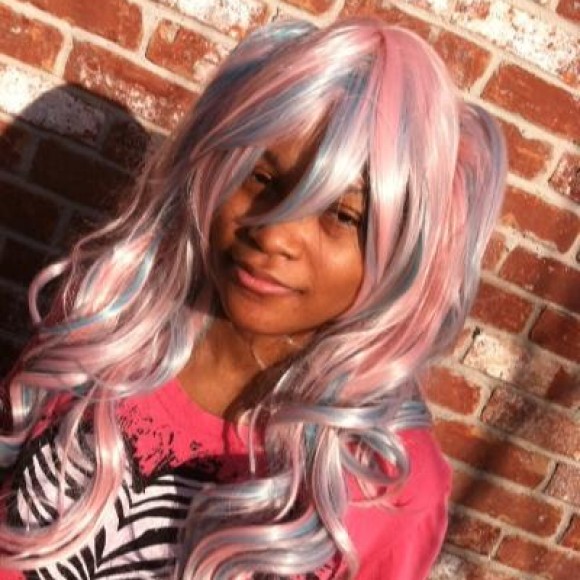 Profile picture of christina reed