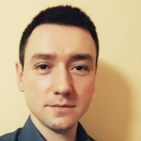 Profile picture of Jarek Nowak