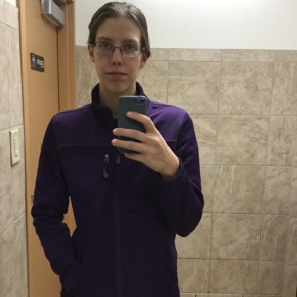 Profile picture of Cassandra