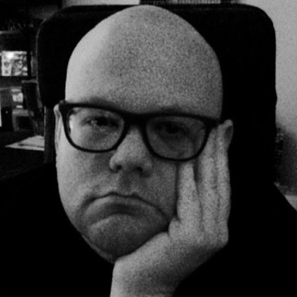 Profile picture of Matt
