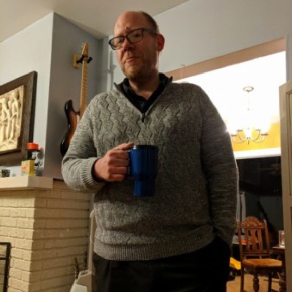 Profile picture of David