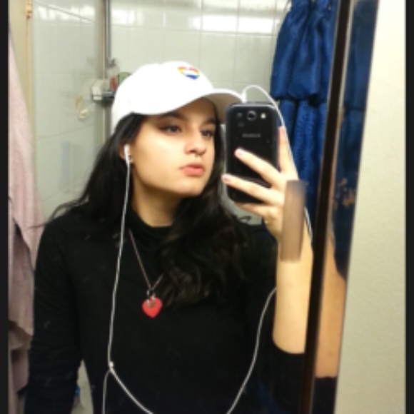 Profile picture of Kierra