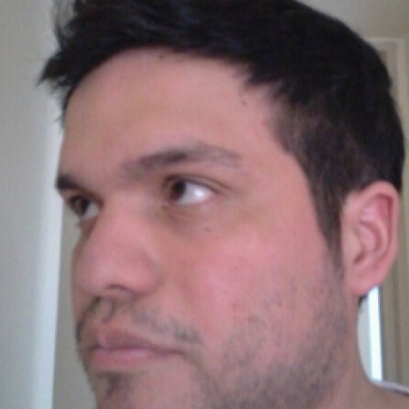Profile picture of Federico