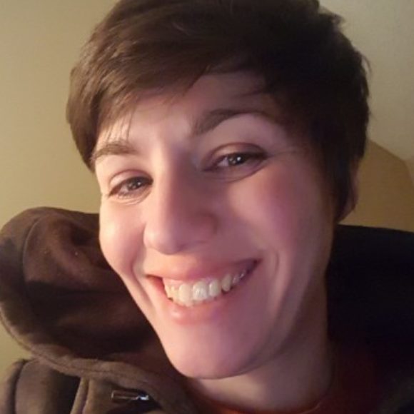 Profile picture of sarah leard