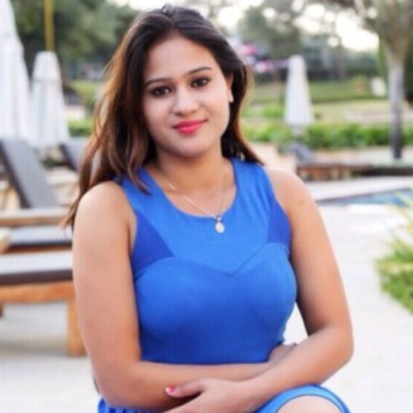 Profile picture of Sruthi Pathak