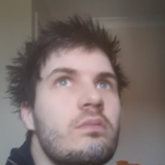 Profile picture of Hector