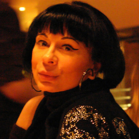 Profile picture of Oksana