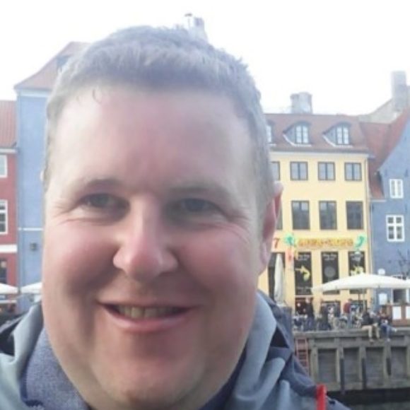 Profile picture of ian