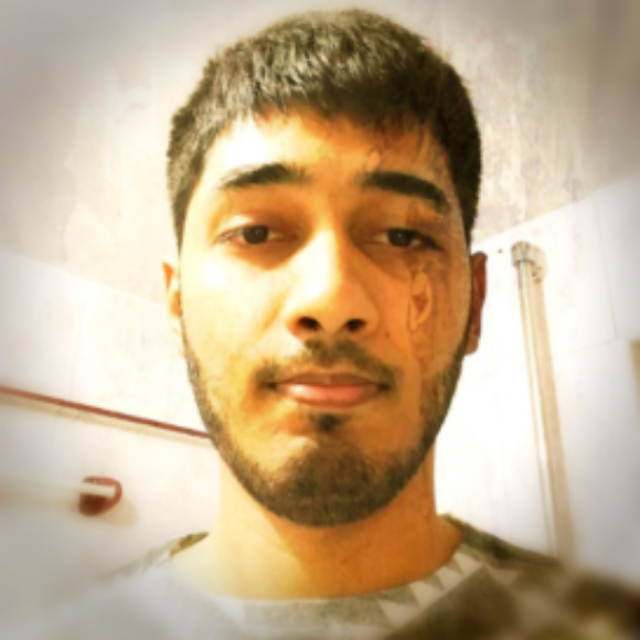 Profile picture of Abhi
