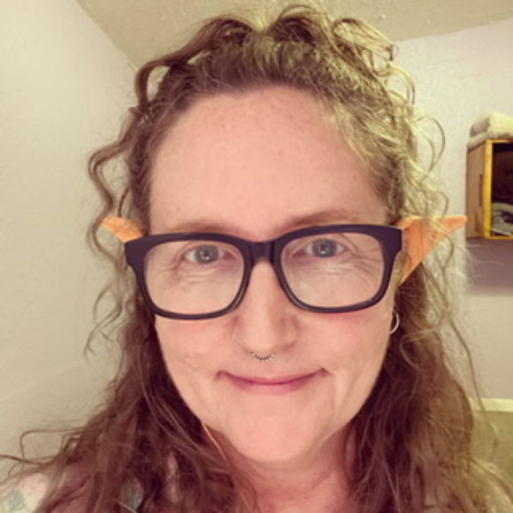 Profile picture of Meghan