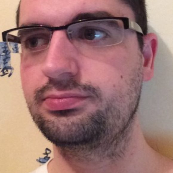 Profile picture of Alexandre