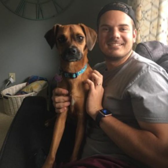 Profile picture of Benjamin