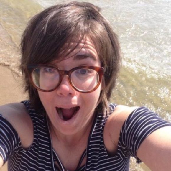 Profile picture of Deborah