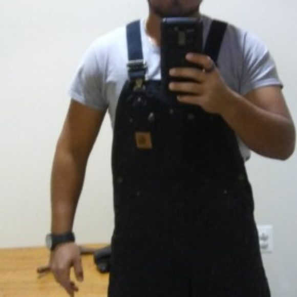 Profile picture of Vinchenzo Amanzo