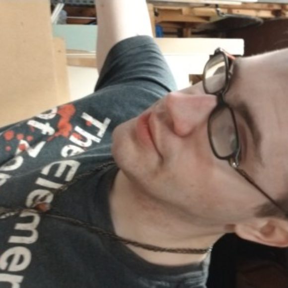 Profile picture of Thomas