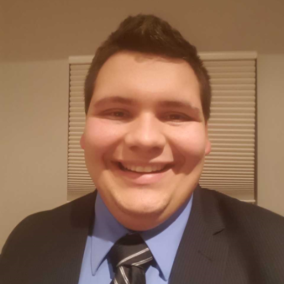 Profile picture of Aidan Winters