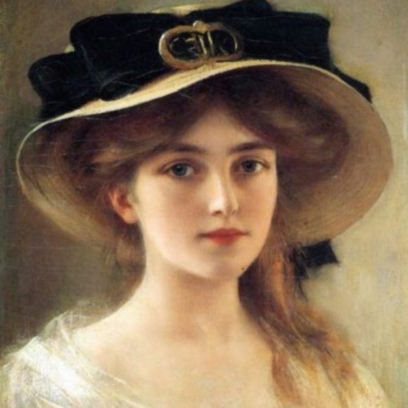 Profile picture of Laura