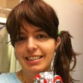 Profile picture of Rebecca