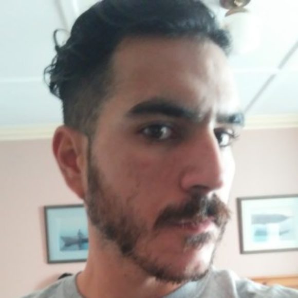 Profile picture of Julio