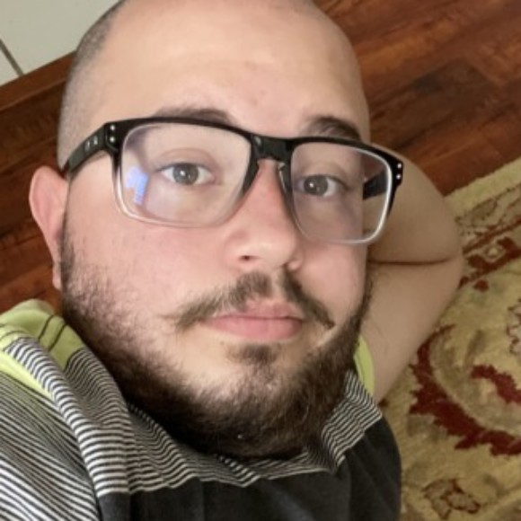 Profile picture of Jay D.