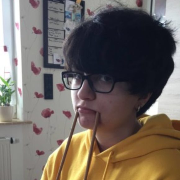 Profile picture of Sam S.