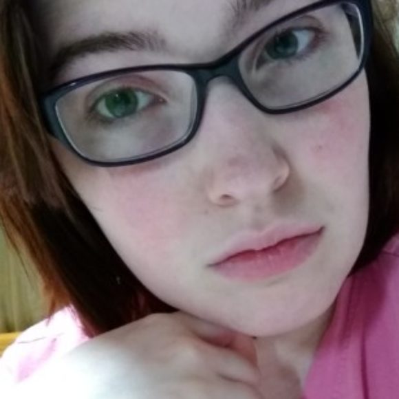 Profile picture of Meagan Pond
