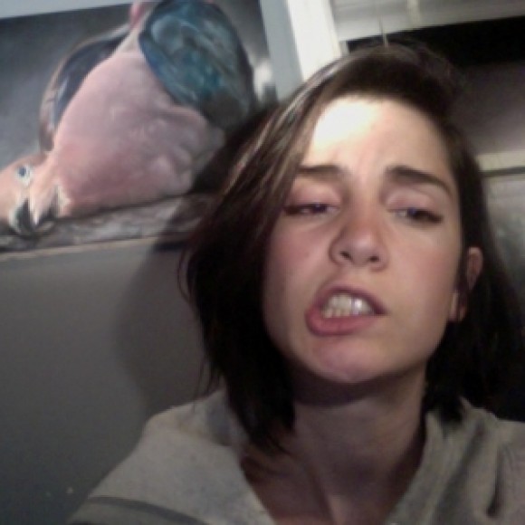 Profile picture of Melissa Young
