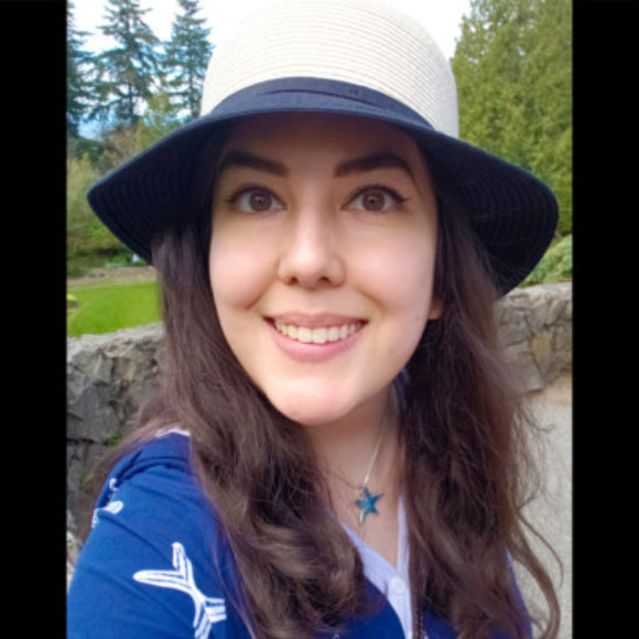 Profile picture of April