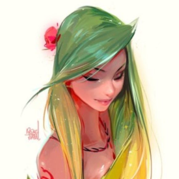 Profile picture of Agnieszka