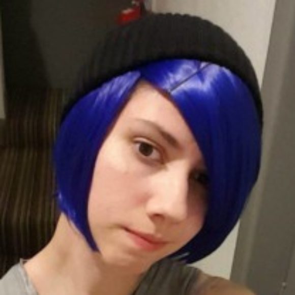 Profile picture of Lucy Evans