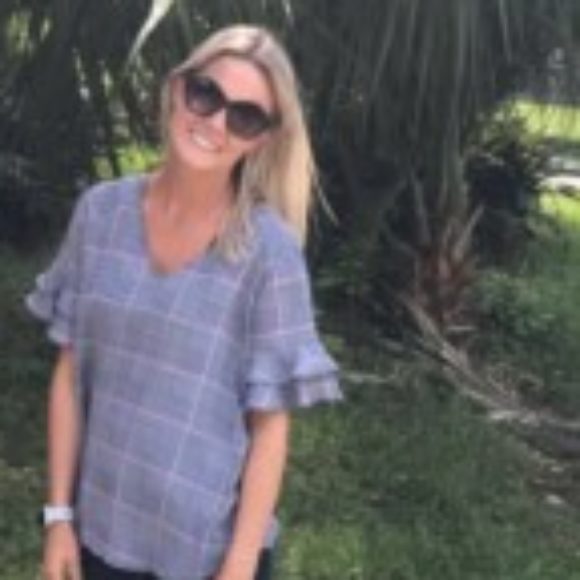 Profile picture of Sarah