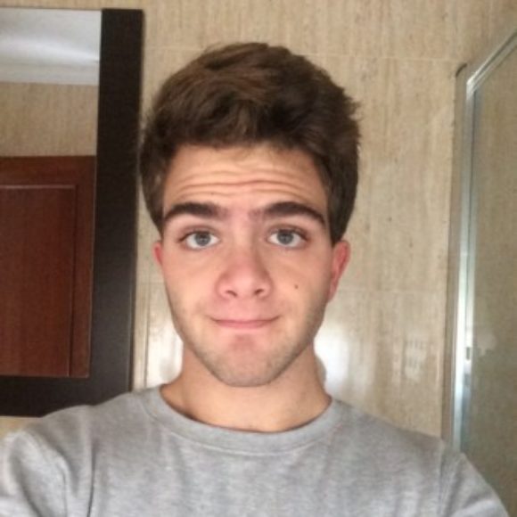 Profile picture of Pepe Carbajo