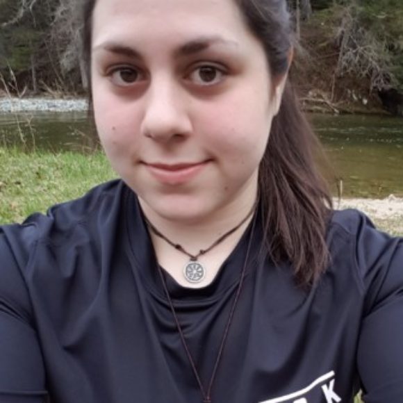 Profile picture of Sara