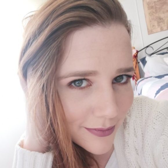 Profile picture of Sarah Kathleen
