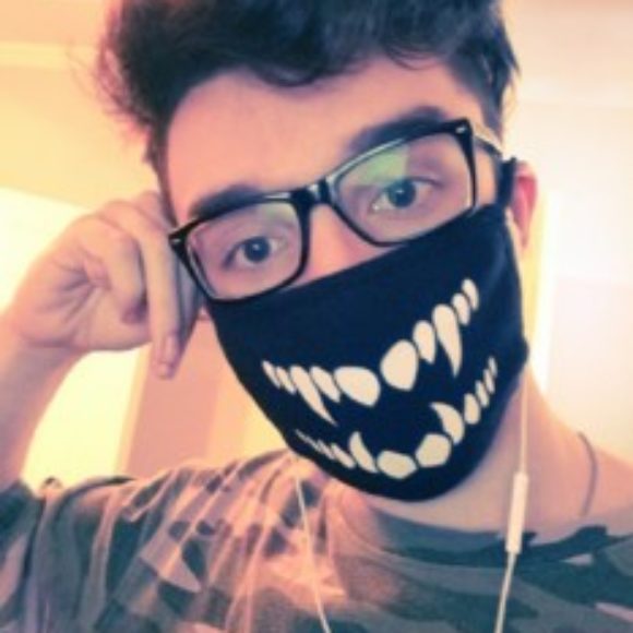 Profile picture of Ethan V.E.