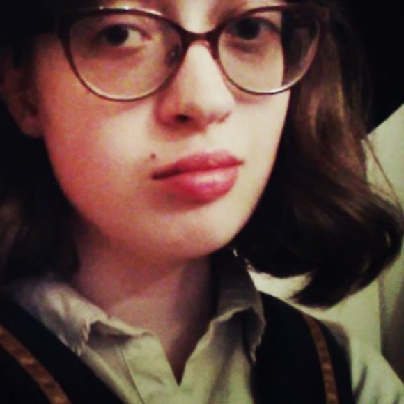 Profile picture of Jewel Pennyroyal