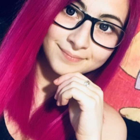 Profile picture of Kristina