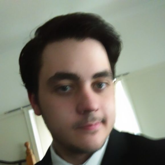 Profile picture of Troy