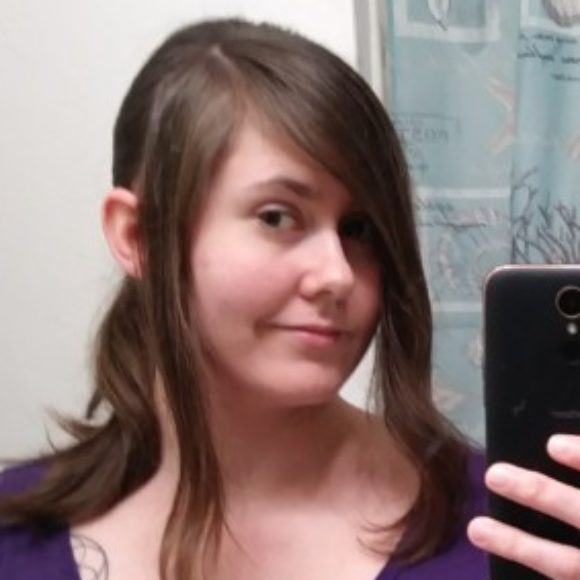 Profile picture of Natalie