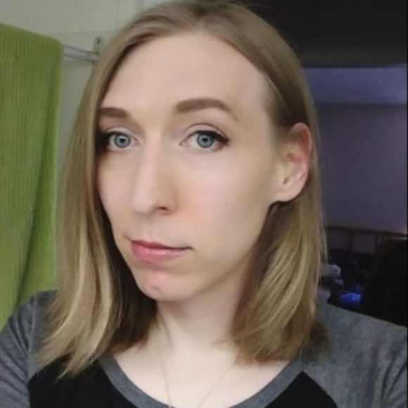 Profile picture of Alex Marshall