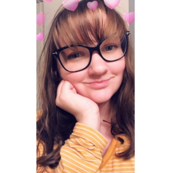 Profile picture of Sarah