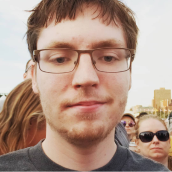 Profile picture of Callum Wood