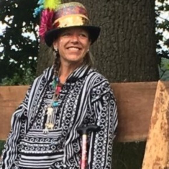 Profile picture of Sharon Fraser