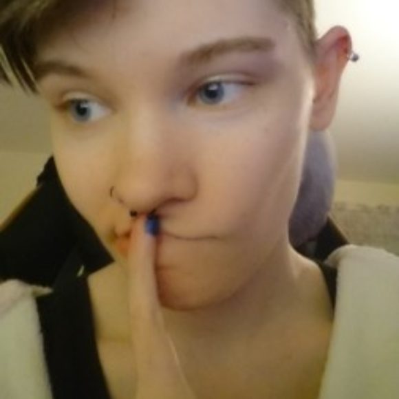 Profile picture of Alyssa