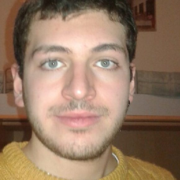 Profile picture of Daniel1998