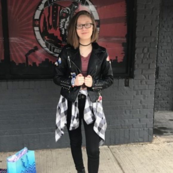 Profile picture of Danya Rachel