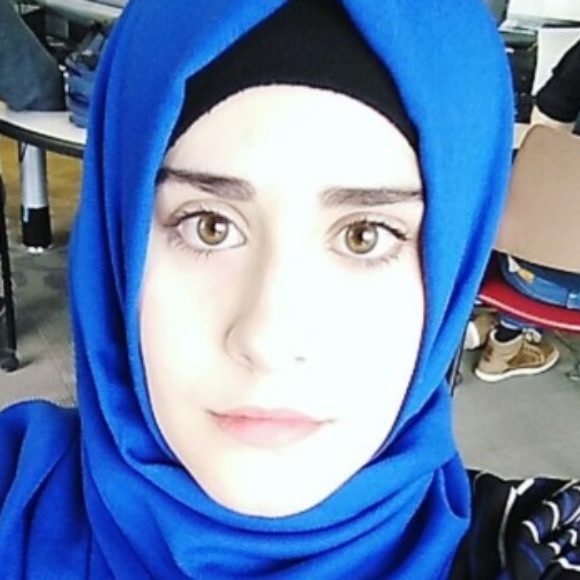 Profile picture of Zahraa